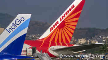 Soaring Airfares: Are Aviation Companies Resorting To Cartelization? - Outlook India
