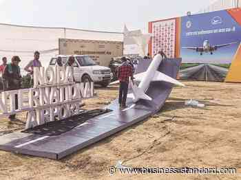 Aviation majors in fray to operate copter taxis in Uttar Pradesh - Business Standard