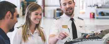 Sept. 1 Deadline Approaches for Business Aviation Scholarships from IADA - EIN News