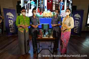 Malaysia Aviation Group partners with Kenny Loh - Travel And Tour World