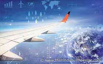 Blockchain: Piloting the future of aviation - BusinessLine