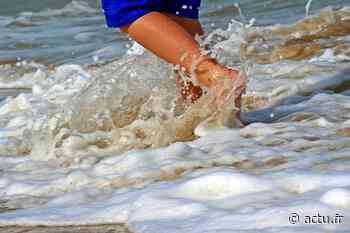 Frontignan-Plage. Noyade : un héraultais perd la vie - actu.fr