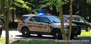 MARATHON COUNTY SHERIFF'S OFFICE RESCUES 23 ANIMALS FROM TOWN OF HULL HOME - OnFocus - OnFocus