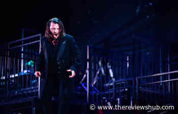 Siegfried & Götterdämmerung - Hackney Empire, London. - The Reviews Hub