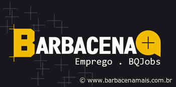 SINE anuncia 28 vagas em Barbacena - BarbacenaMais
