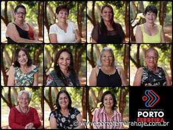 Concurso Miss Melhor Idade de Porto Ferreira acontece no dia 20: conheça as candidatas - Porto Ferreira Hoje