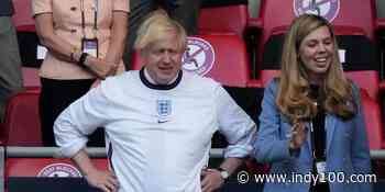 Comedians predict what Boris Johnson's next job will be - indy100