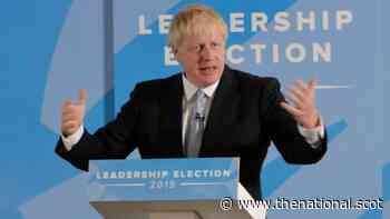 Boris Johnson's plans to axe civil servants thwarted by huge costs - The National