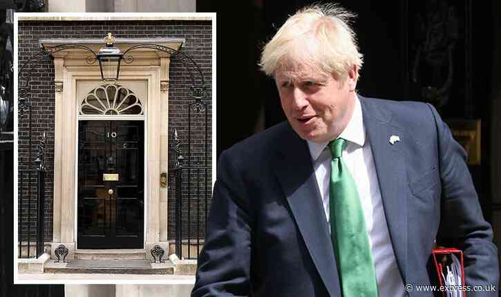 Poll result: Should Boris U-turn on resignation and come back as PM – YOU VOTED - Express