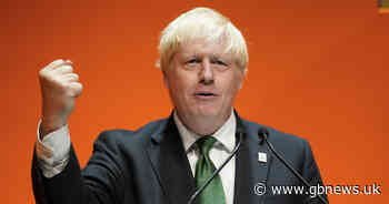 Boris Johnson most popular foreign leader among Americans despite resignation – poll - GB News