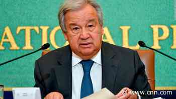 'Suicidal' shelling around Ukrainian nuclear plant condemned