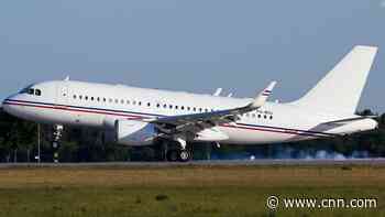 Judge authorizes warrant for US to seize Russian oligarch's $90 million private plane