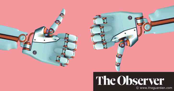 Siri or Skynet? How to separate AI fact from fiction