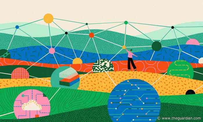 Seeing into the future: six ways cutting-edge tech can help monitor sustainability