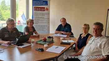 Wasquehal : Cadran, trente ans au service de l'emploi des cadres - La Voix du Nord