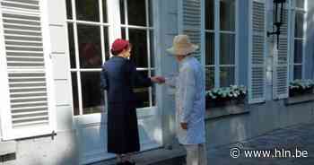 Jonge moeder met kind gezocht voor opnames kortfilm - Het Laatste Nieuws