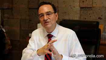 Apuesta Zamora por la seguridad y una histórica inversión en infraestructura: Carlos Soto - MiMorelia.com