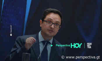 Juan Francisco Sandoval es señalado en caso de Zamora | PERSPECTIVA - PERSPECTIVA