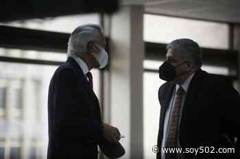 Juez levanta embargo a cuentas vinculadas a Zamora y elPeriódico - Soy502