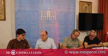 El Ayuntamiento de Zamora apuesta por la digitalización de su comercio local - EL ESPAÑOL