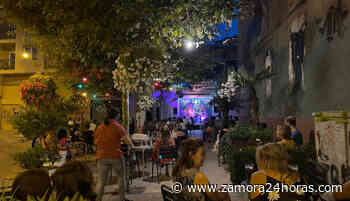 Nuevas citas dentro del festival Frescos&Combinados TerrazaFest de Zamora - Zamora24horas.com