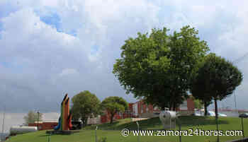 Zamora, en situación de "prealerta" ante la sequia pero con la calidad "garantizada" en el abastecimiento - Zamora24horas.com