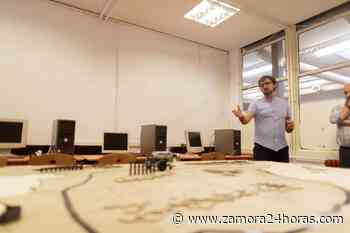 Un total de 60 centros docentes de Zamora consiguen este curso la acreditación ‘CoDiCe TIC’ por la integrac... - Zamora24horas.com