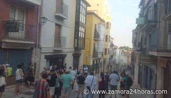 Paseos para conocer las huellas anarquistas de Zamora - Zamora24horas.com