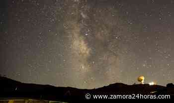 Organizan una quedada en Zamora para observar las perseidas - Zamora24horas.com