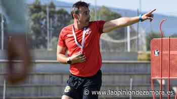 El Zamora CF, ante su primera semana con partido oficial de Copa Federación - La Opinión de Zamora