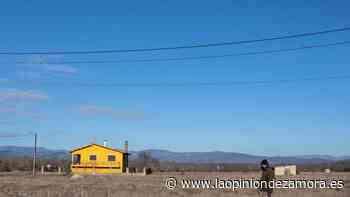 Todo el oeste de Zamora está en una situación demográfica muy grave - La Opinión de Zamora