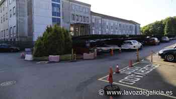 El CHUS dará servicio de protonterapia desde Santiago a Asturias, Zamora, León y Portugal - La Voz de Galicia