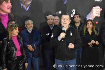 Gerado Zamora arrasó en las elecciones municipales de Santiago del Estero y el massismo retuvo el único enclave opositor - Yahoo Noticias