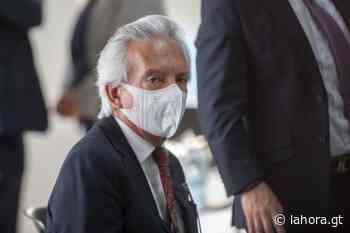 Caso Zamora: Audiencia de primera declaración se reanudará este lunes - La Hora