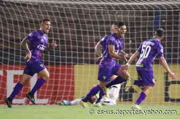 Metropolitanos y Zamora, juntos en la cima de la liga venezolana de fútbol - Yahoo Deportes