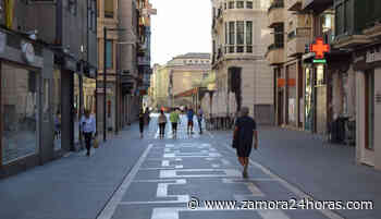 Las temperaturas extremas regresan a Zamora este domingo ¿Hasta cuándo? - Zamora24horas.com