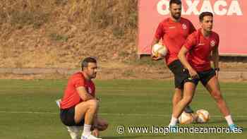 Calendario del Zamora CF para 2022-2023: Inicio en casa ante el Real Valladollid B - La Opinión de Zamora