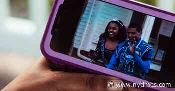 Maryland Towns to Pay $5 Million in Black Teen’s Death in Police Encounter - The New York Times