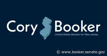 Booker, Kim Discuss On P.O.I.N.T Program with Ocean County Police Departments and Medical Professionals - Senator Cory Booker