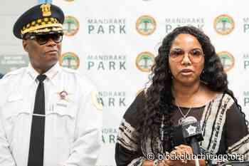 Chicago Police Watching Rooftops For Bud Billiken Parade As Part Of 'Lesson Learned From Highland Park' - Block Club Chicago