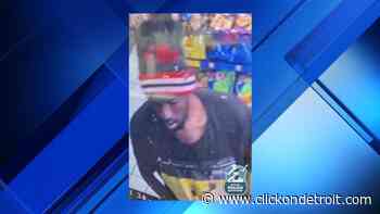 Detroit police want help identifying gas station assault suspect, officials say - WDIV ClickOnDetroit
