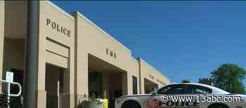 Wauseon police arrest man wanted in death of a child - WTVG