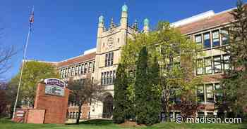 Madison police propose stationing neighborhood officers around four main high schools - Madison.com