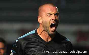 Falta líder:Tito Villa pide el regreso de Chuy Corona - Vamos Azul