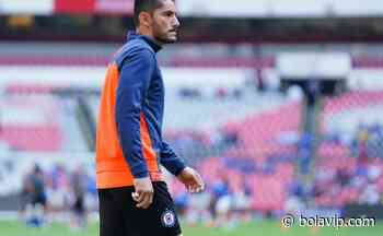 Cruz Azul: Chuy Corona confiesa que pensó en el retiro durante el último semestre - Bolavip México