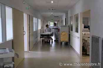 Cognac : l’hôpital a désactivé son plan blanc - Charente Libre