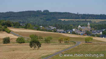 Familien im Blick: Ulmen will speziellen Wanderweg anlegen - Rhein-Zeitung