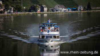 Trotz Pandemie: Regionale Wirtschaft im Kreis Cochem-Zell erweist sich als robust - Rhein-Zeitung