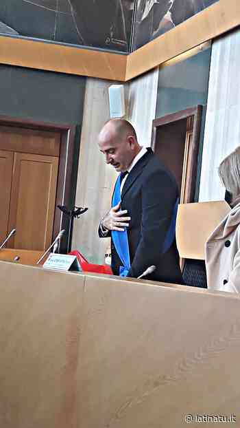 VIABILITÀ, STEFANELLI RILANCIA L'EVERGREEN DELLA PEDEMONTANA DI FORMIA: "INDISPENSABILE PER IL SUD PONTINO" - Latina Tu