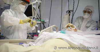 Formia, "è solo Covid": va a casa e muore. La tragica fine di questa donna: cosa è successo - Liberoquotidiano.it